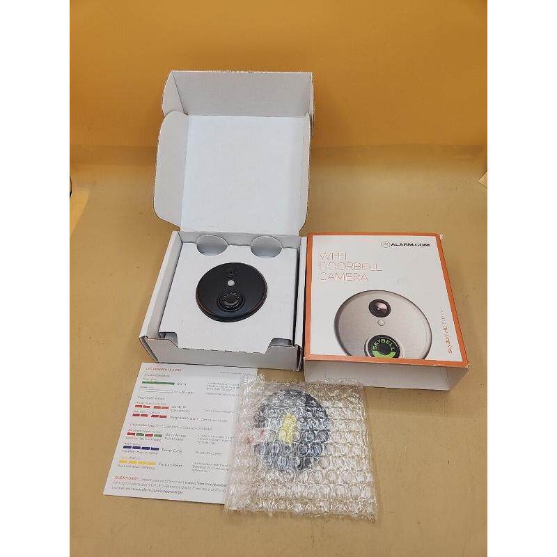 Alarm.com ADC-VDB102 SkyBell 1080p WiFi 门铃摄像头