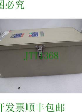 原装供应 G3 TOSVERT-130 窗帘器 vt130g3u4080n4 7.5  4334