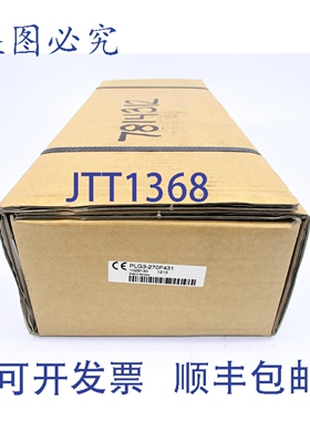 原装供应SICK PLG3-270F431 NSFS