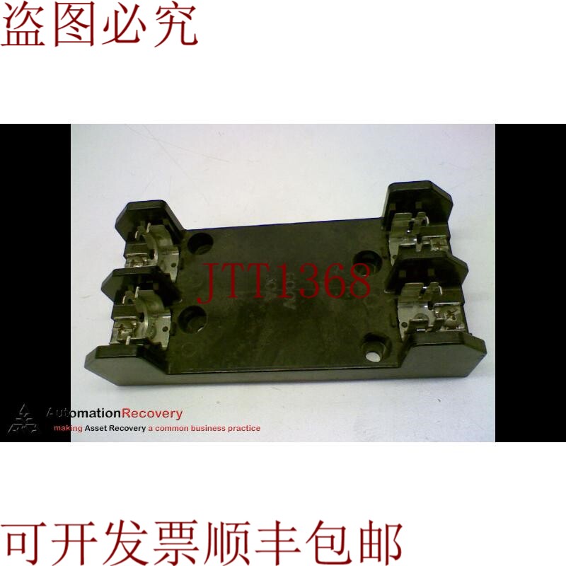原装供应SQUARE D 9080 FB2611R 保险丝夹线:CU 75C 10AWG 25LB-I
