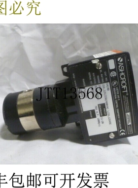 原装供应Ashcroft D424B 压力中断器 -