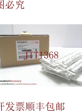 原装供应MURRPLASTIK 86281020，BS 标签板，请参阅 DESC 297563