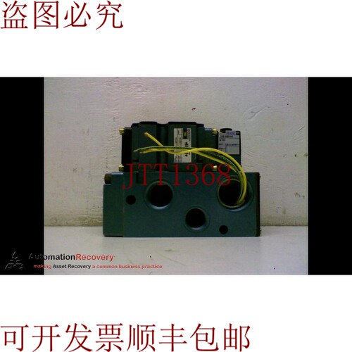 原装供应MAC 6523B-611-PM-111DA 附带部件号 PME-111DAG SOLENOI