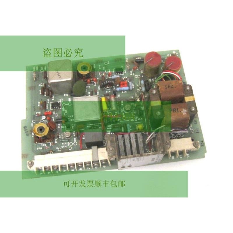 Placa Transmisora Usada Taylor X1001TA14300-4228C