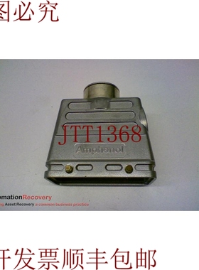 原装供应AMPHENOL P27259 连接器房，  15298