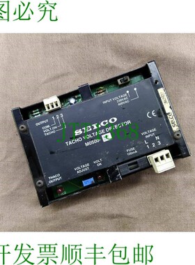 原装供应Selco M0500 替换部分 M0500-5L 385507