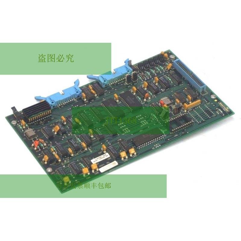 Placa De PC APACS  MOORE 15489-211 USADA 15489211