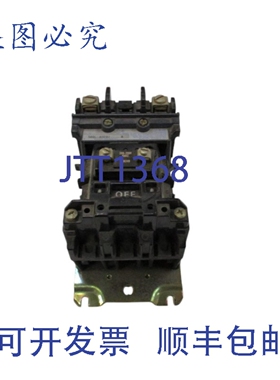 原装供应ALLEN BRADLEY 500L-AOD92 接触器系列。 B 200-208V UNM