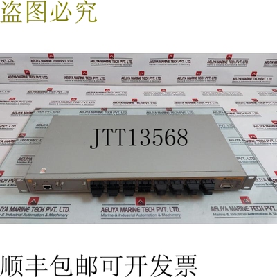 原装供应Allied Telesis AT-8516F/SC 100Base-Fx 占领交换机