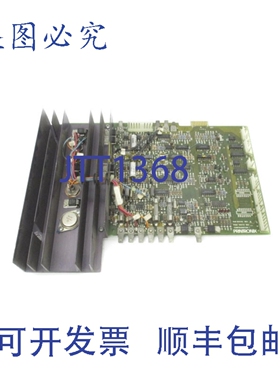 原装供应PRINTRONIX 104712-001 REV. B UNMP