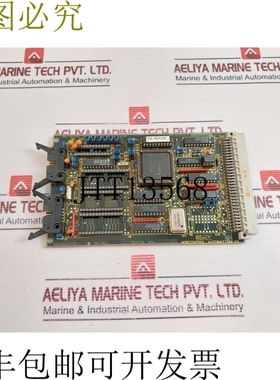 原装供应NorControl NA-1E220 和 CPU 188