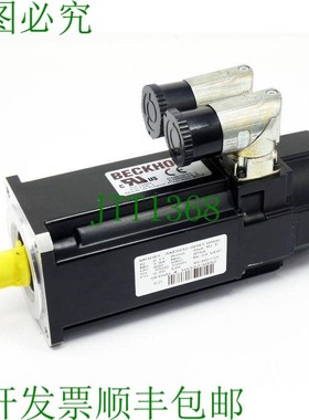 原装供应Beckhoff AM3032-0D41-0000 AM30320D410000 0.89kW 5500