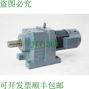 0.88kW R87 i=142.41 1420rpm 400V BMG DT90S4 供应SEW 原装