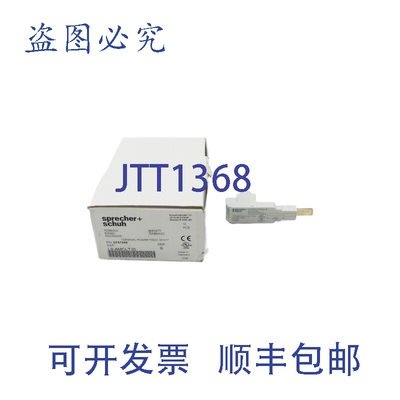 原装供应SPRECHER+SCHUH L9-AMCLT35 SER。 B 1000VAC/DC 115A（1