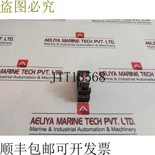 原装供应Schrack PT570024 开关 6A 250 VAC
