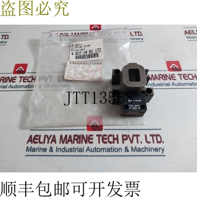 原装供应   SK 822 100-AE 开关 EH65 48221401172 110V 60Hz