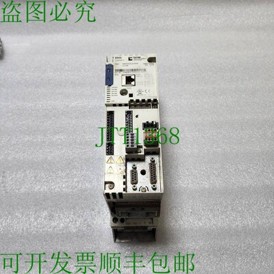 原装供应LENZE E84AVTCE2224SX0 2.2kW 3PH 交流电驱动 8400 TOPL