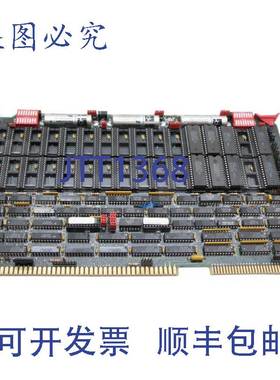 原装供应MICRO MEMORY INC MM-7400 PCB 斯派克&middot;布雷特