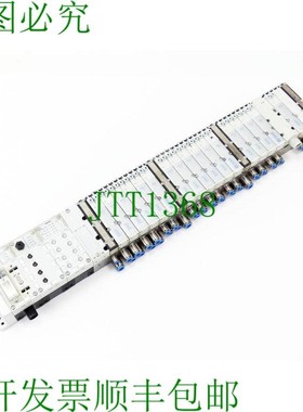 原装供应通风口:CPX-FB13 + CPX-CP-4-FB + 8x 537983 + 17x 537