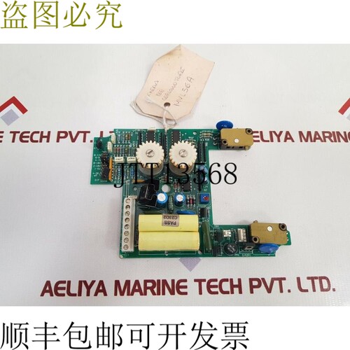 原装供应Ritec 51670/c PCB 卡