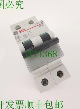 原装供应AEG EP62 C16 开关 566559 开关 2 开关 LS 开关