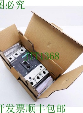 原装供应3VL2716-3DC36-0AB1 VL160L E 支架:02断路器-未使用/OV