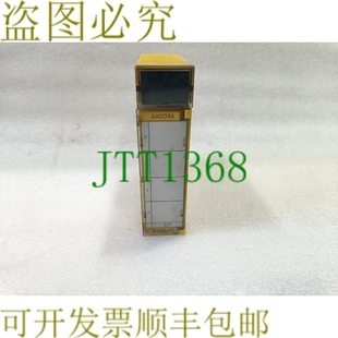 原装供应Fanuc A03B-0807-C051 AAD04A 模拟量输入模块