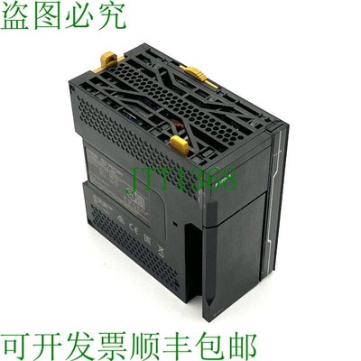 原装供应NX-PD7001 电源单元 24VDC 85W -二手-