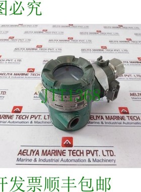 原装供应横河 EJA530A DP 竖琴压力图纸 2 Mpa 10.5-42Vdc 91G225