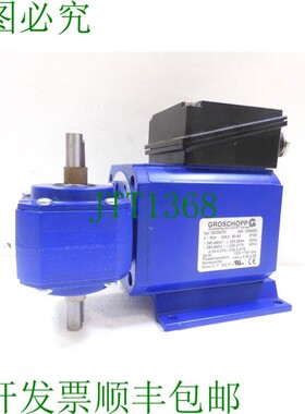 原装供应WK 1695001,格罗斯霍普