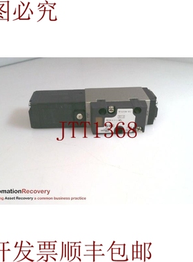 原装供应 VFS2100-5FZ 电磁阀 328150