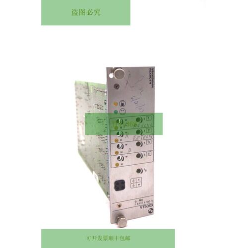 PC REXROTH VT5007-17B  场合 VT500717B