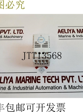 原装供应Rubsamen &amp; mr trs60 恒温器 zk112521