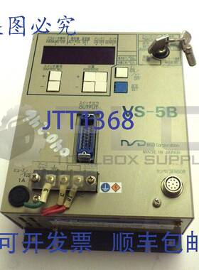 原装供应NSD控制器信号器凸轮轴中断器VS-5B-UNNP-0-1.0