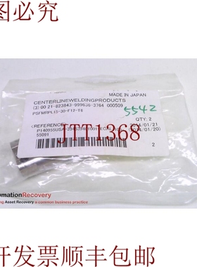 原装供应PSFMRPL15-30-F12-T6 轴旋转拉 15 ODX30，请参阅 DESC 2