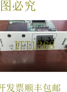 原装供应NetCom Systems GX-1405B  SmartBits 系统