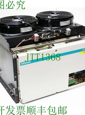 原装供应SIMOREG 6RA2491-4DV62-0 D420/1200 MReq-GeGF4V62-4A