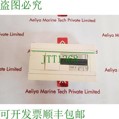 原装供应twido twdlcde40drf plc模块