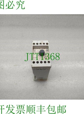 原装供应DOLD AI 930.30/66时间继电器0040681 230V