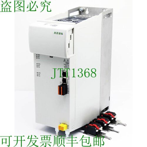 原装供应KEBA KeDrive D3 D3-DA 330/A-1221-20 102265 /-01 /c
