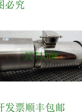 原装供应Hydromec 不锈钢电机 SS1544CB14 1.5 KW RPM 1440 SN:0