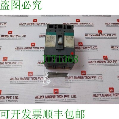 原装供应Thed136030 3极支架 600vac 30a