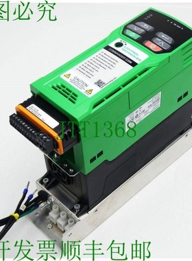 原装供应控制技术 Commer C200 C200-022 00056A 1.1kW + SI-I