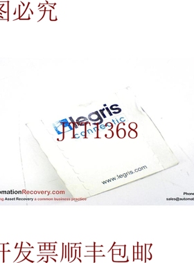 原装供应LEGRIS 0222 13 00 螺纹贴合组件，请参阅 DESC 144543