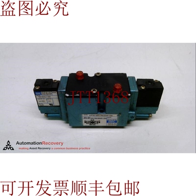 原装供应MAC 82A-EC-BAA-TM-DDAP-1DA，电磁阀，150PSI，24VDC，5