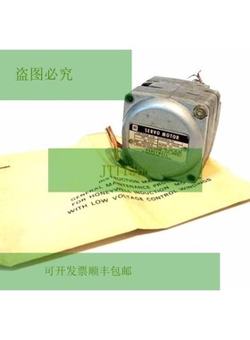 365754-8 伺服电机 3657548