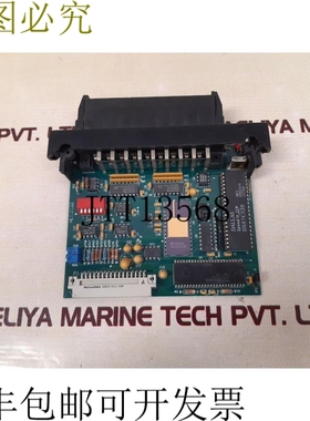 原装供应霍纳 HE100THM800B 热电输入模块