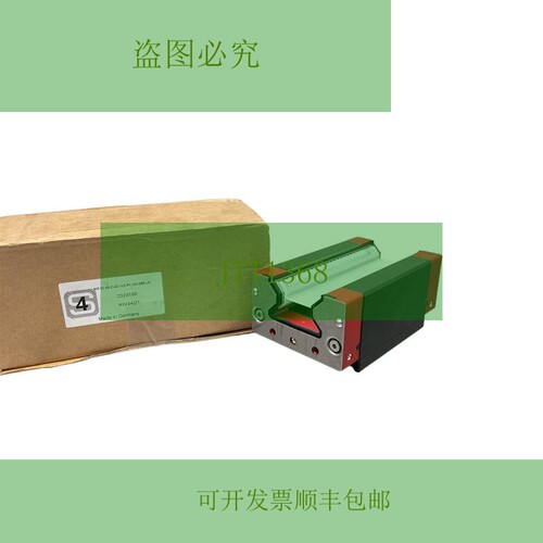原装供应SCHNEEBERR MR W 45-C-G1-V3-R1-CN-S99-LN 滚轮块球轨