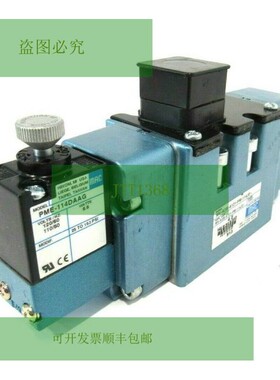 MAC 阀门 MV-A2B-A121-PM-114JE 电磁阀 MVA2BA121PM114JE