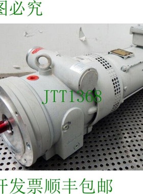 原装供应BALDOR DS 电机,带 Planetroll 控制齿轮 5.0 D 2MR9-3